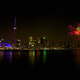 Illustration for article titled 75 Explosive Photos of Fireworks